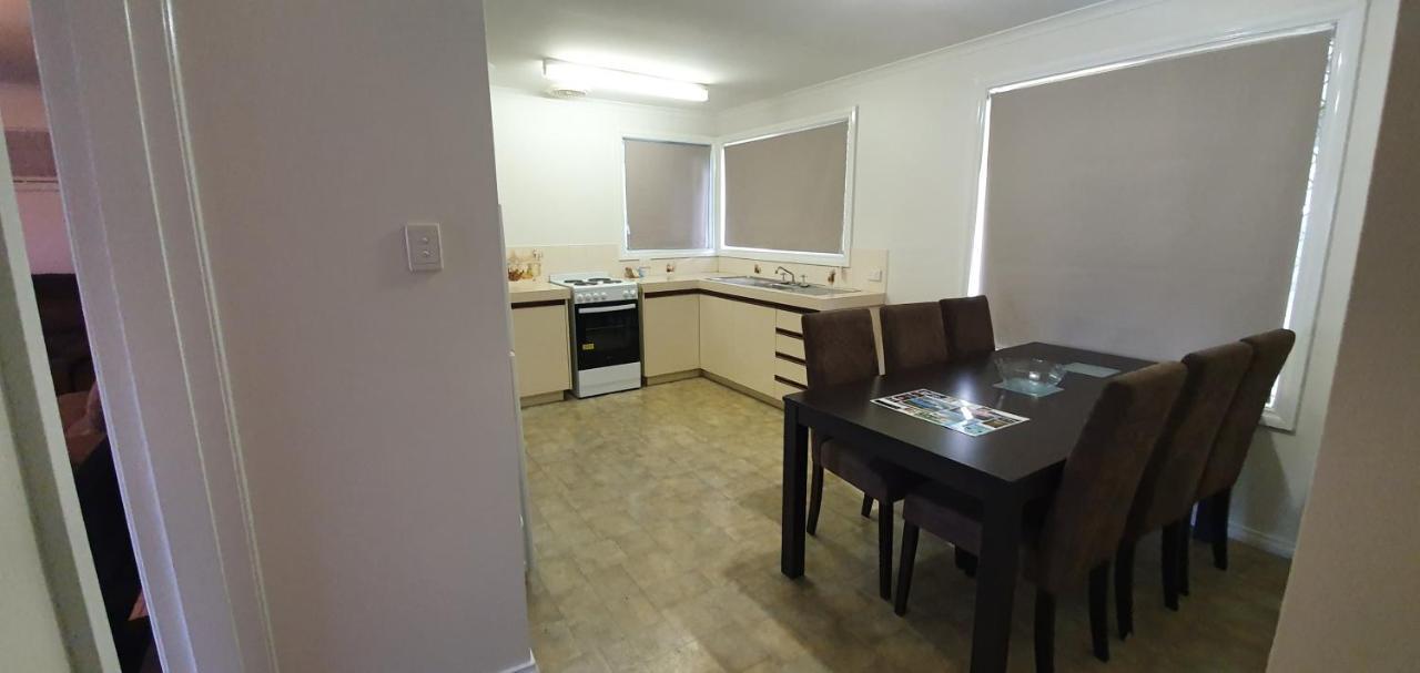 Pinjarra Caravan Park And Cabins エクステリア 写真