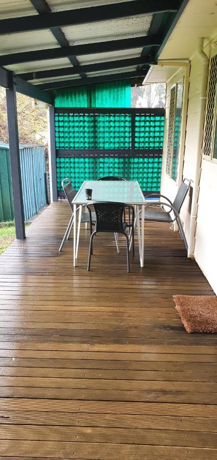 Pinjarra Caravan Park And Cabins エクステリア 写真