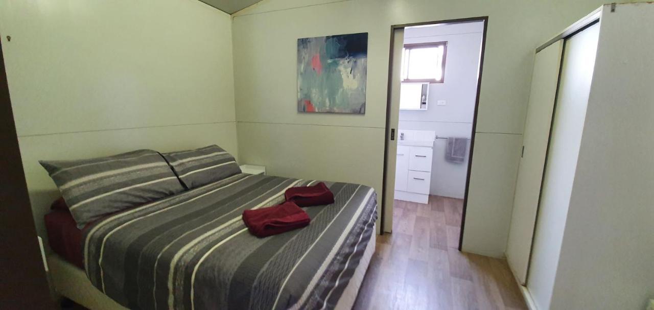 Pinjarra Caravan Park And Cabins エクステリア 写真