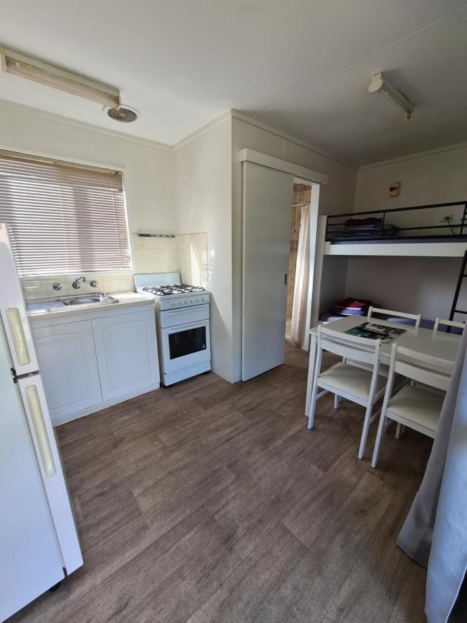 Pinjarra Caravan Park And Cabins エクステリア 写真