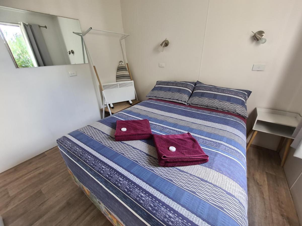 Pinjarra Caravan Park And Cabins エクステリア 写真