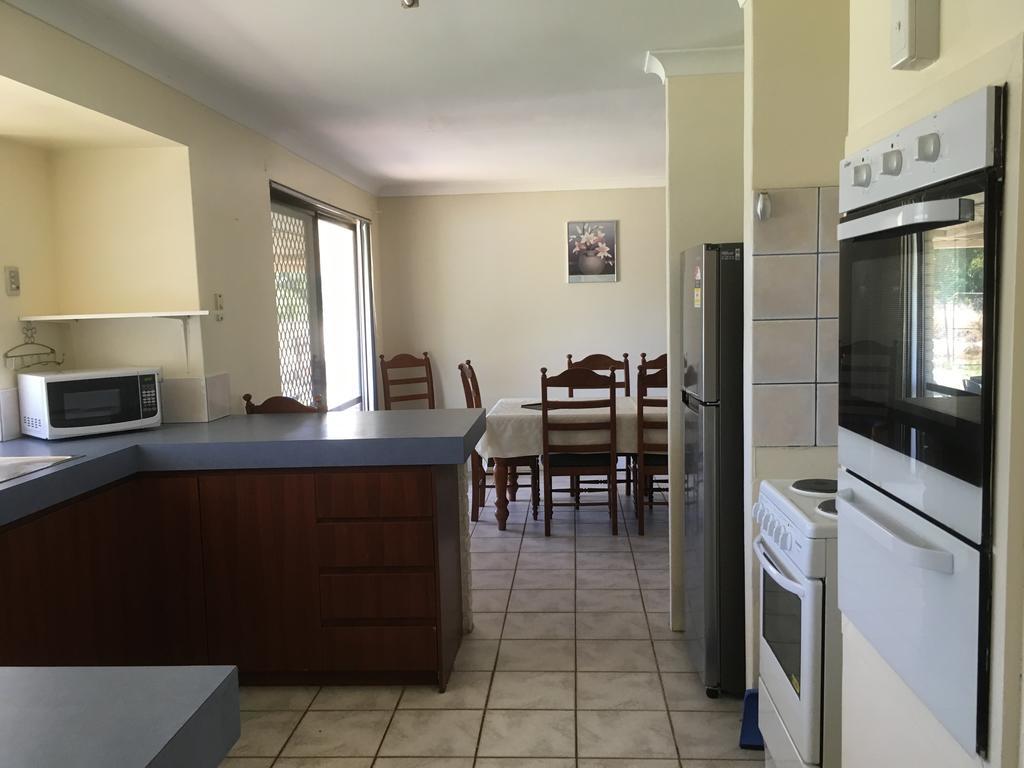 Pinjarra Caravan Park And Cabins エクステリア 写真