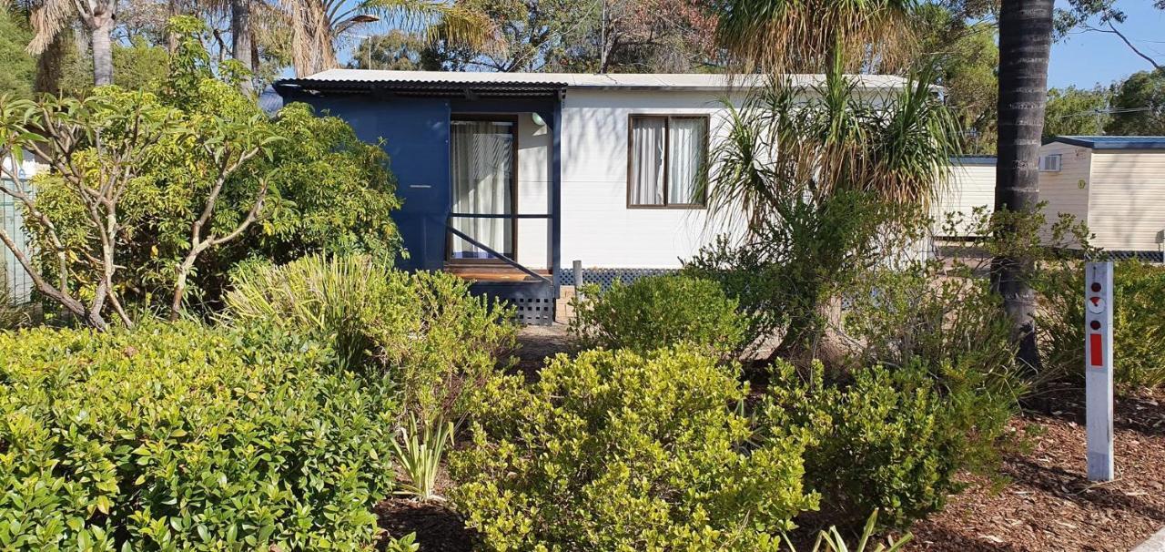 Pinjarra Caravan Park And Cabins エクステリア 写真