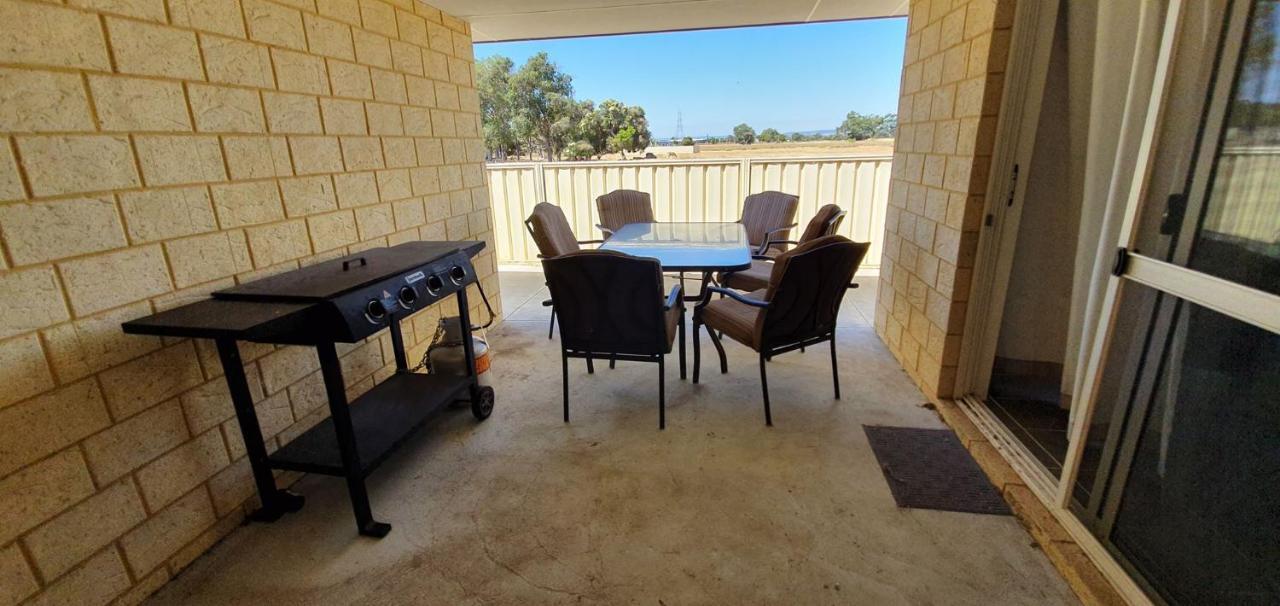 Pinjarra Caravan Park And Cabins エクステリア 写真