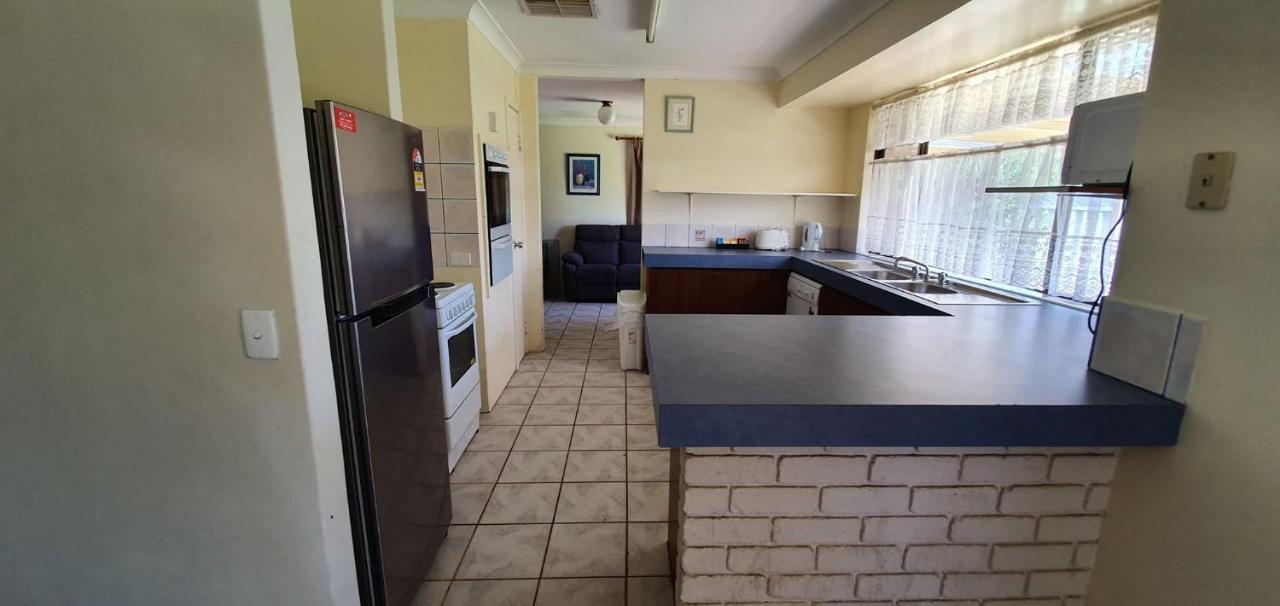 Pinjarra Caravan Park And Cabins エクステリア 写真